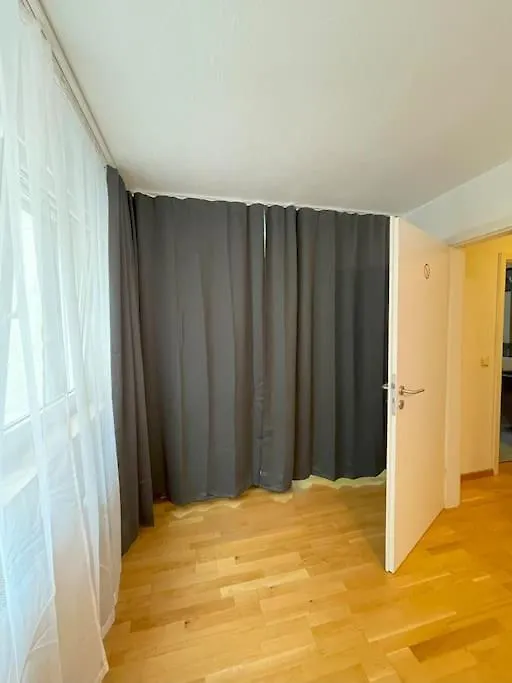 Cozy Studio Apartment In Neusser Street Cologne