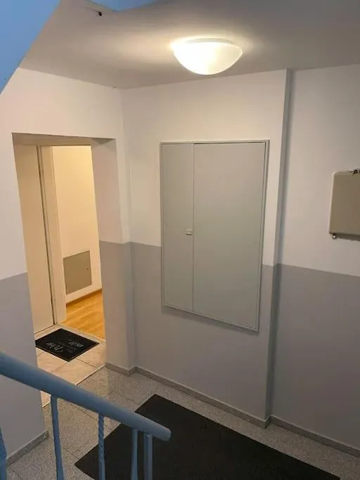 Cozy Studio Apartment In Neusser Street Cologne