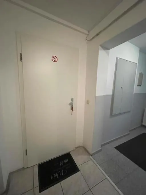 Cozy Studio Apartment In Neusser Street Cologne 0*,  Germany