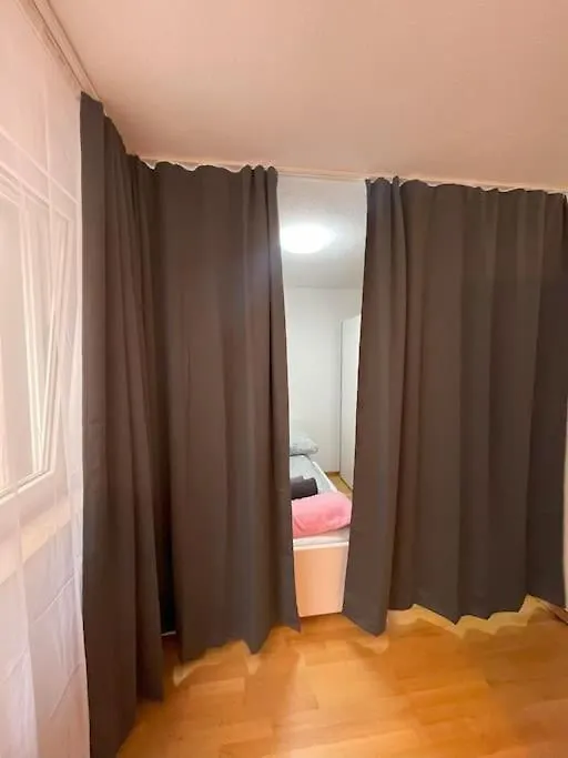 Cozy Studio Apartment In Neusser Street Cologne