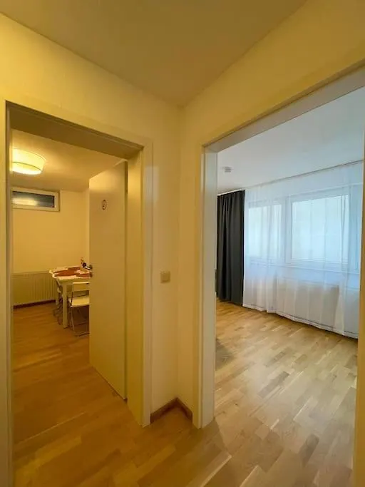 Cozy Studio Apartment In Neusser Street Cologne