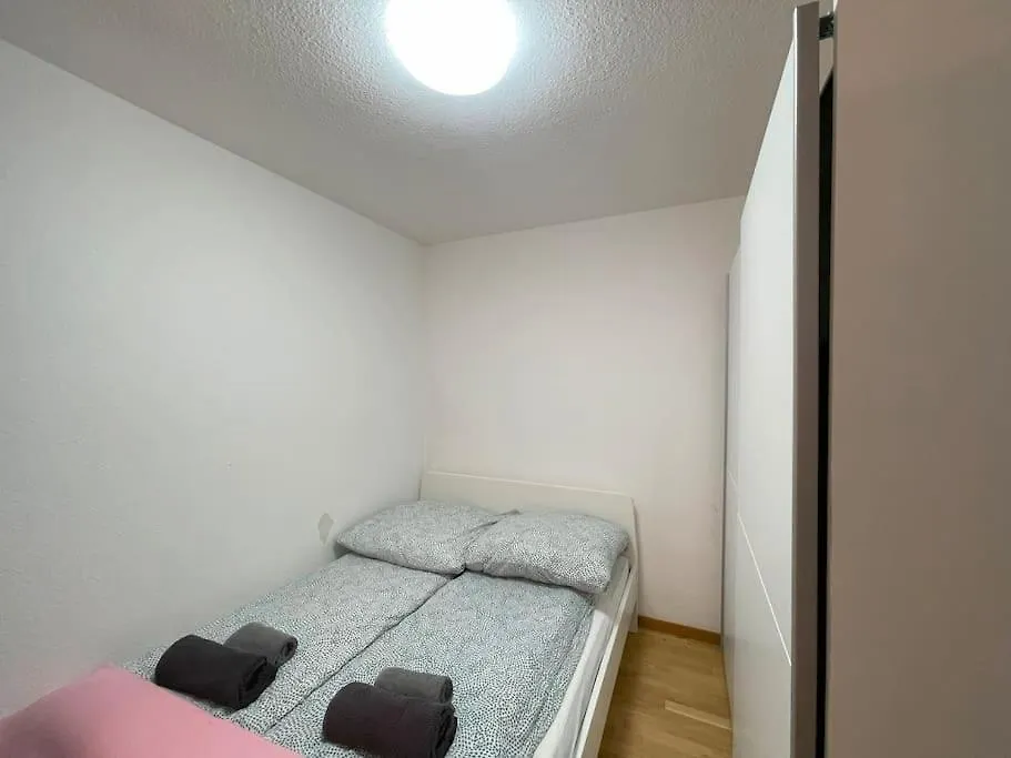 Cozy Studio Apartment In Neusser Street Cologne