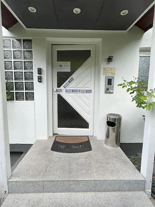 Cozy Studio Apartment In Neusser Street Cologne 0*,