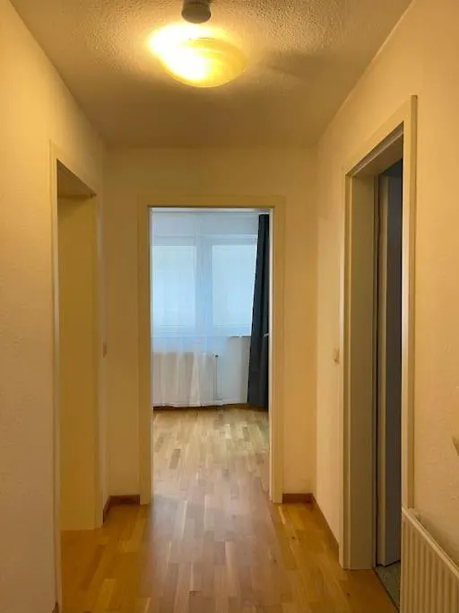 Cozy Studio Apartment In Neusser Street Cologne