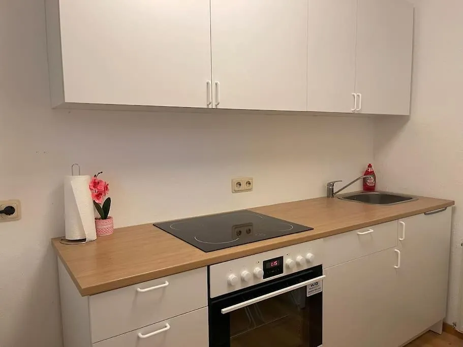 Cozy Studio Apartment In Neusser Street Cologne 0*,  Germany